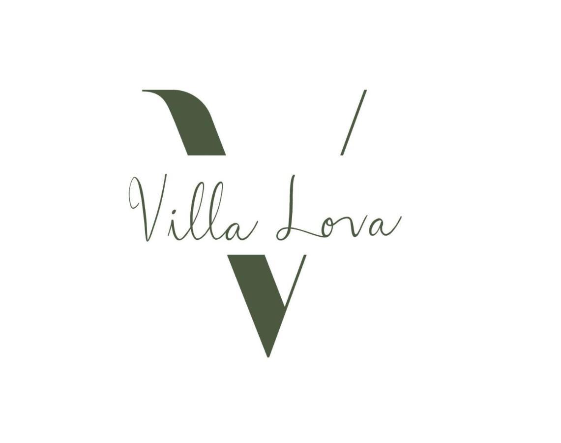 Villa Lova Sambirenteng Gretek Eksteriør bilde